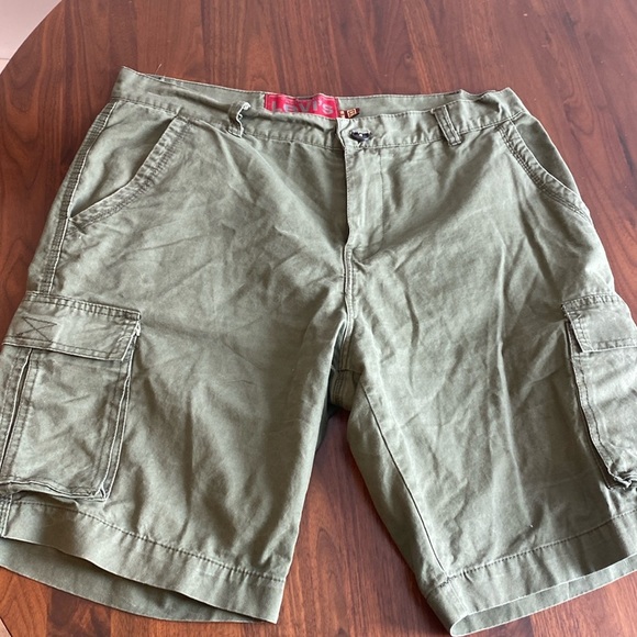 Levi's Other - LEVIS - short - red tag - vintage and rare - 33 - men